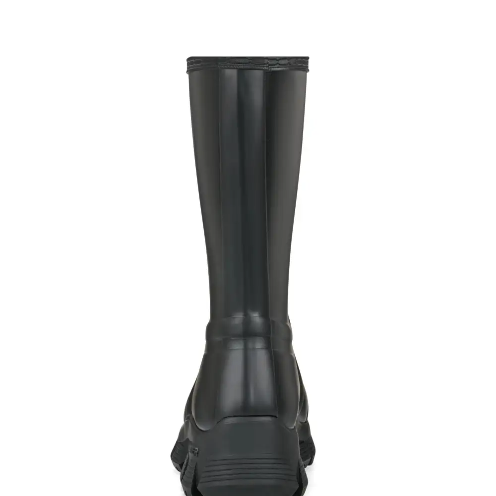Women's Micah Lug Sole Waterproof Rain Boots