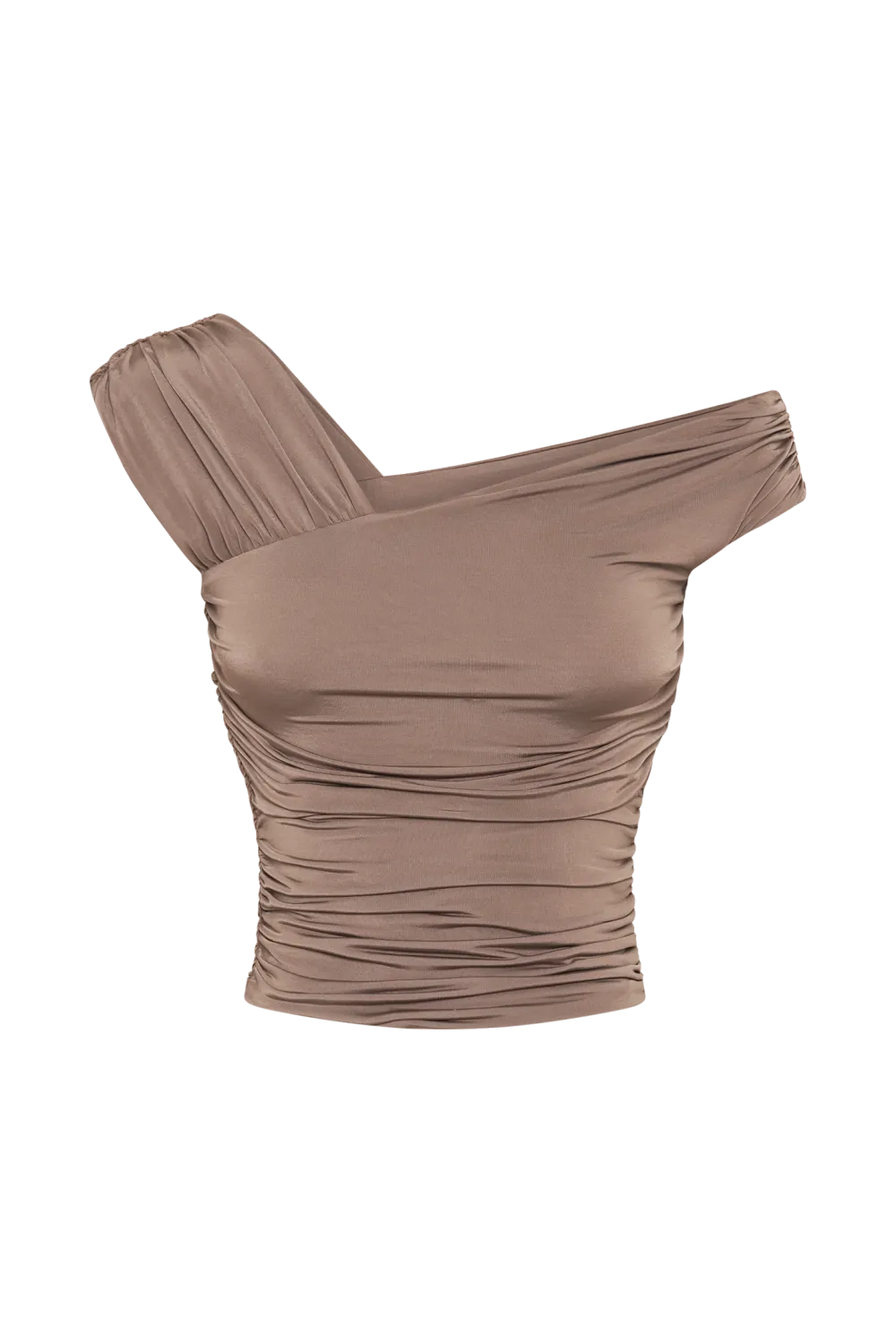 Cut Out Sleeveless Top