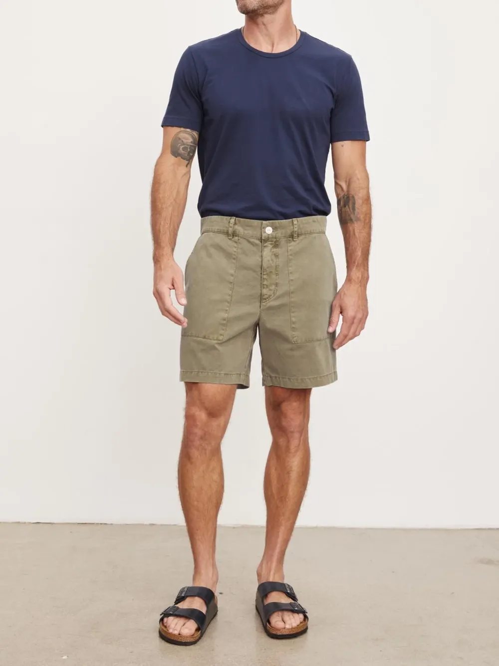 Everyday - Wear Men's Shorts