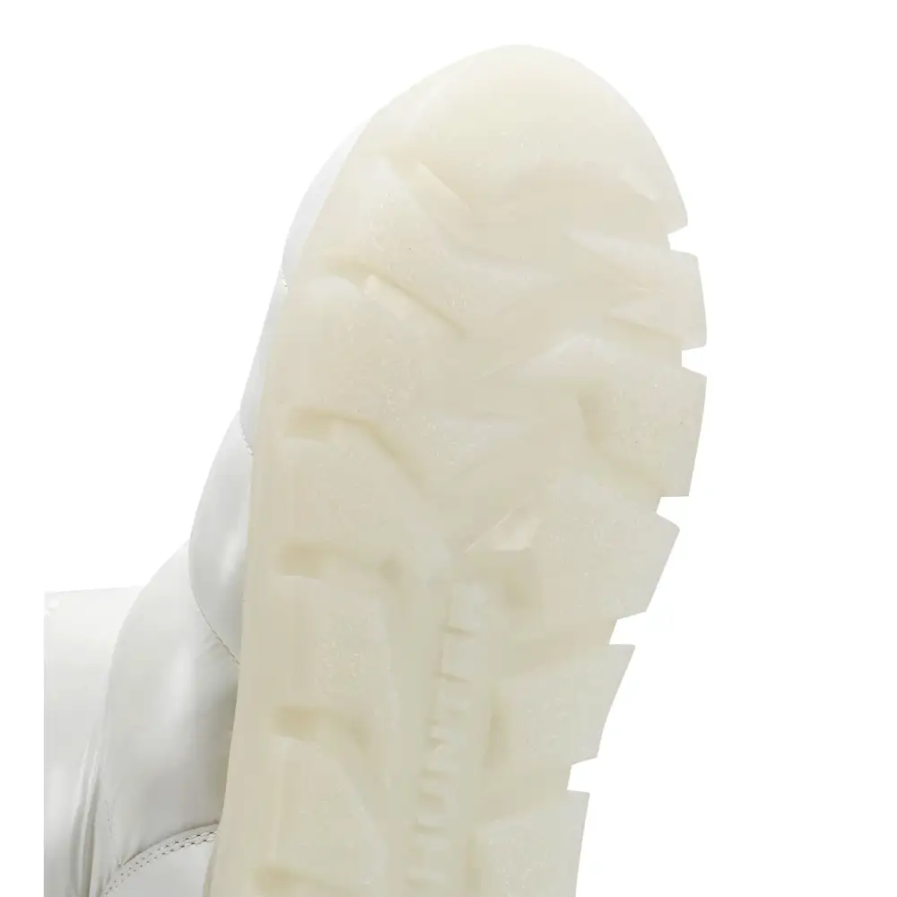 Women's Maribel Lug Sole Insulated Waterproof Snow Booties