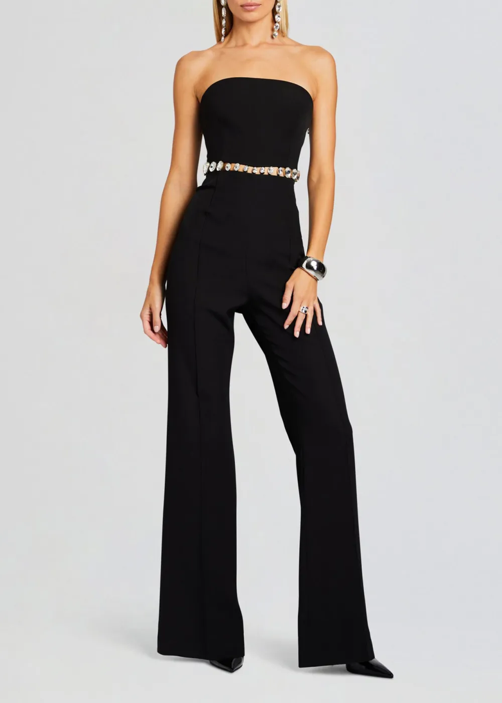 Chic And elegant Jumpsuit