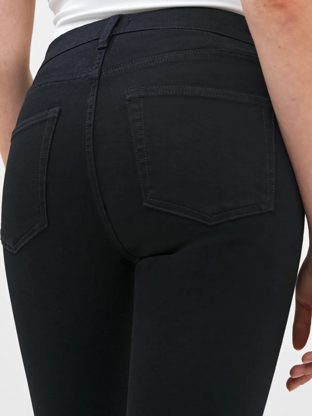 Tight Fit Breathable Trousers