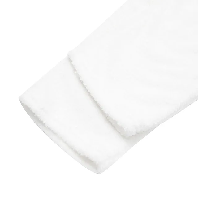 Women's Loungewear Sets Fluffy Fuzzy Sweatsuit 3 Pieces Pajama Pure Color Warm Fashion Simple Party Home Street Fleece Crew Neck Sleeveless Crop Top Pant Elastic Waist Winter Fall Black Camel