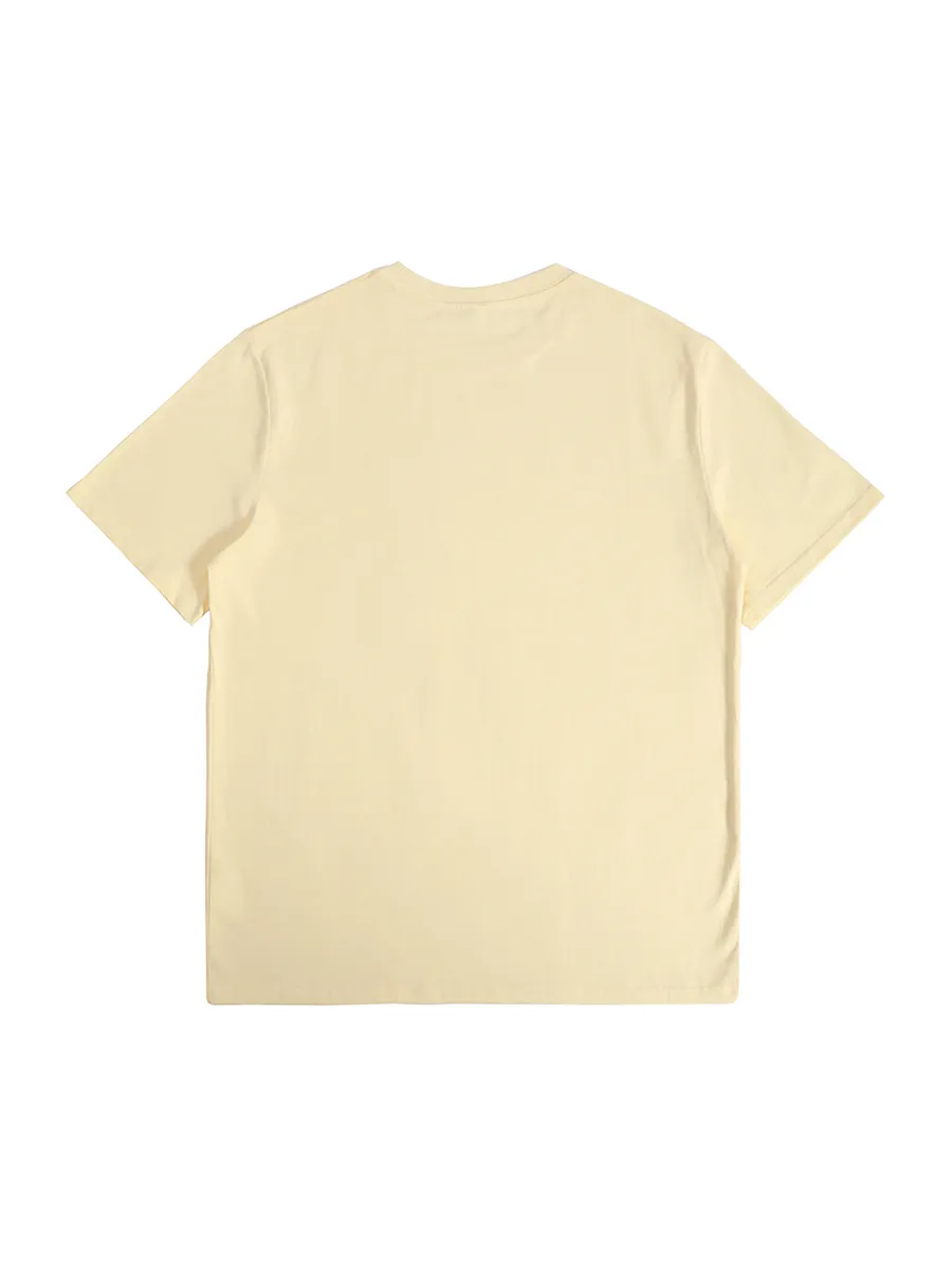 Grunge Bunny Rabbit Tee