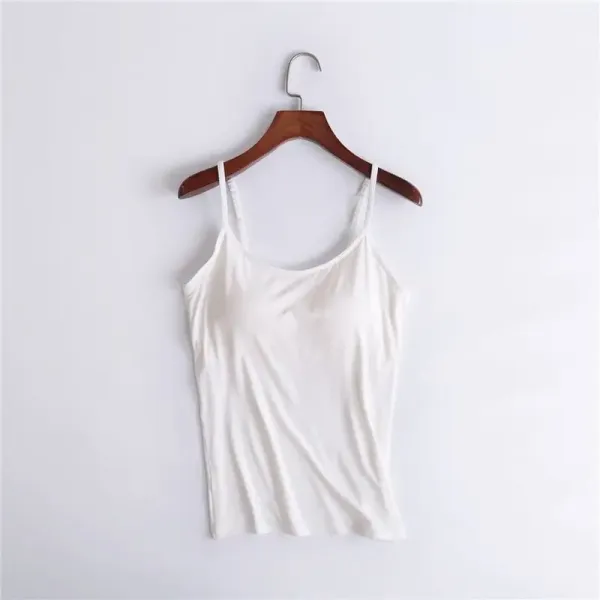 Hot Sale 🎀Tank With Built-In Bra