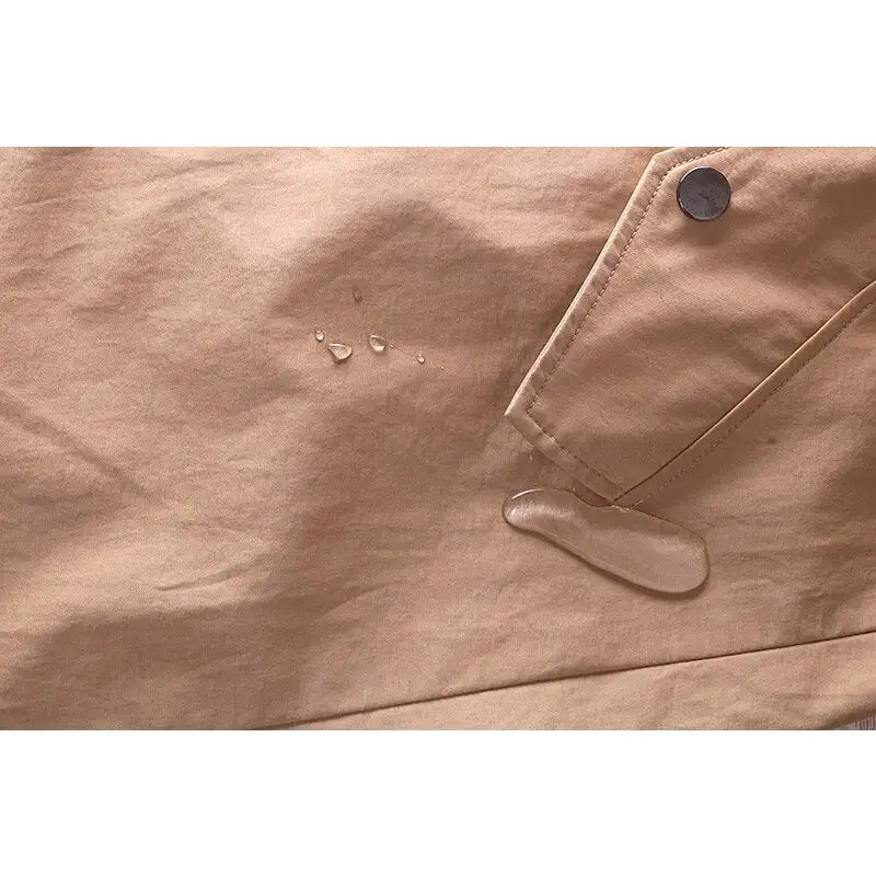 Fox Genuine Fur Parka