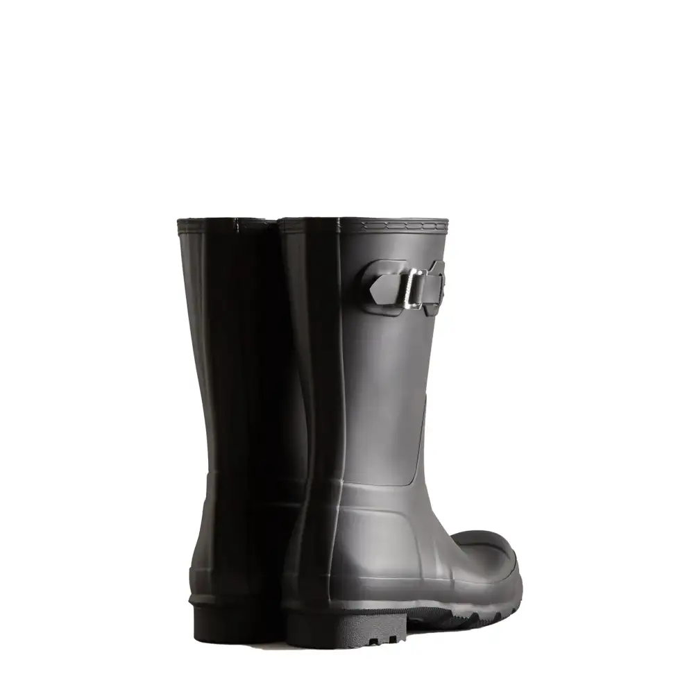 Men's Original Short Rain Boots