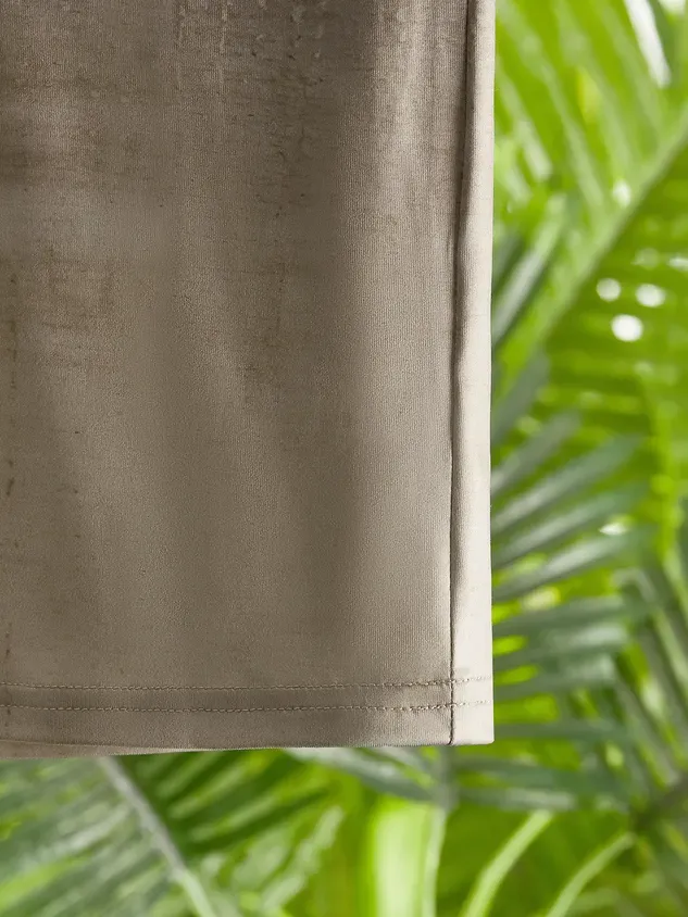 Plus size Printed Long Sleeve Casual T-Shirt