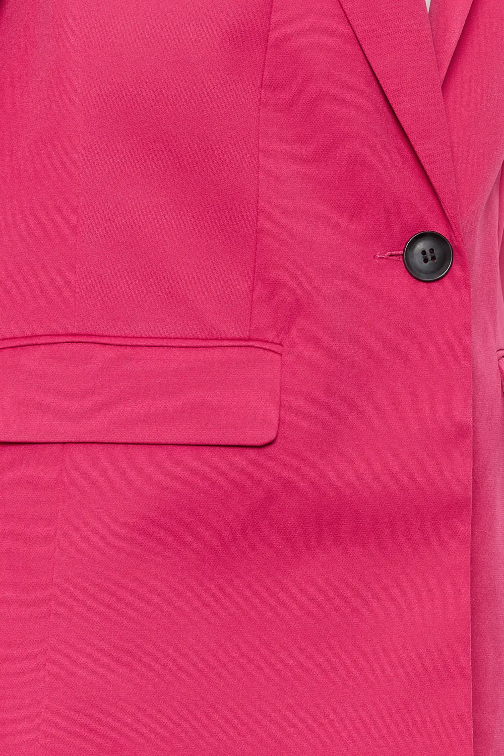 LTS Tall Bright Blue Tailored Blazer