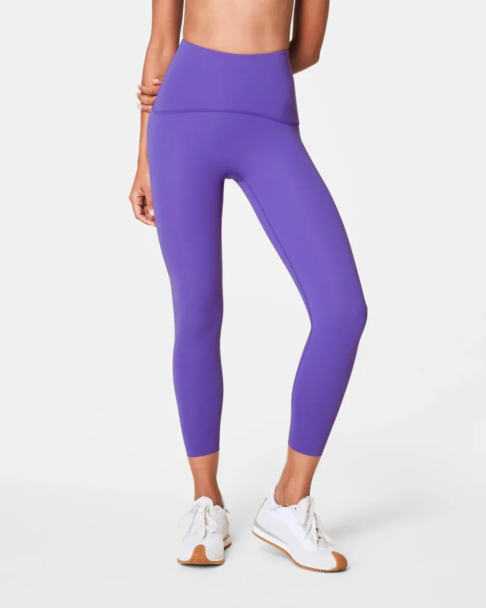 High Waist 7/8 Leggings