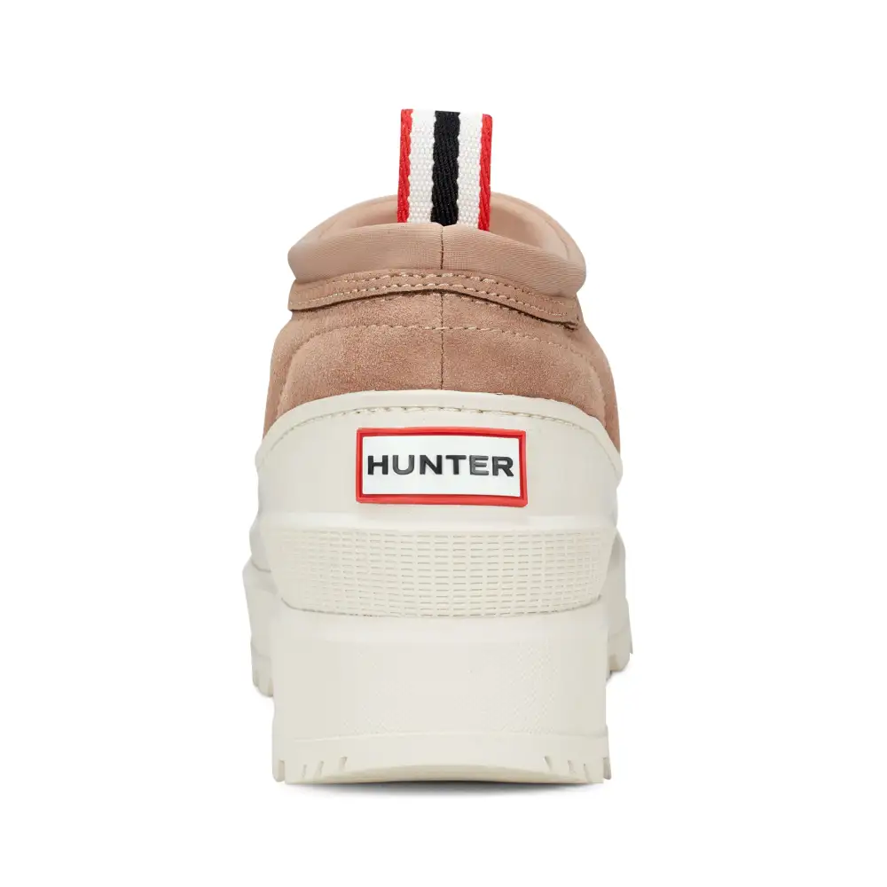 Women's Askern Waterproof Slip-on Shoes