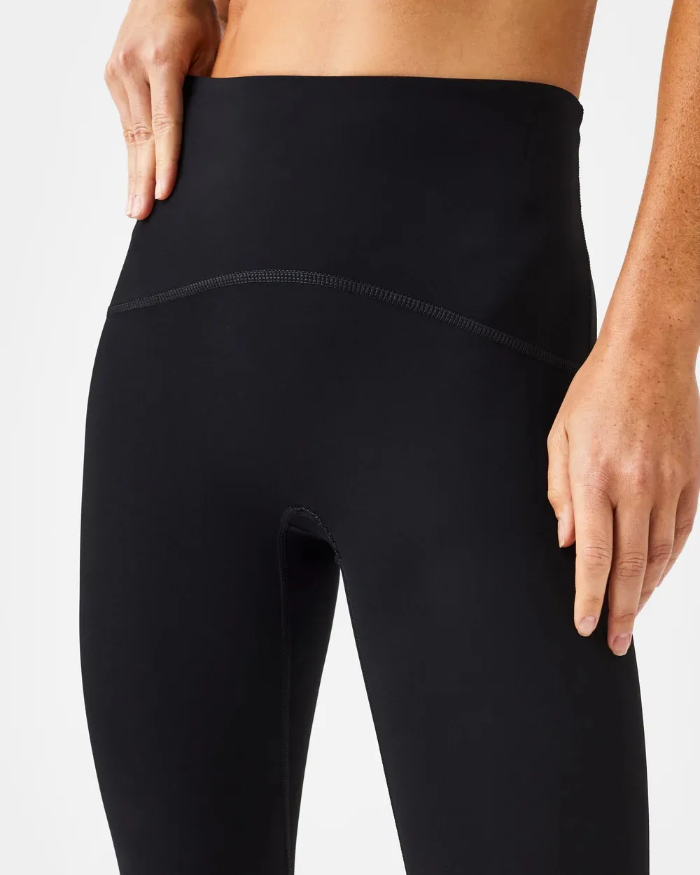 Medium Stretch 7/8 Leggings