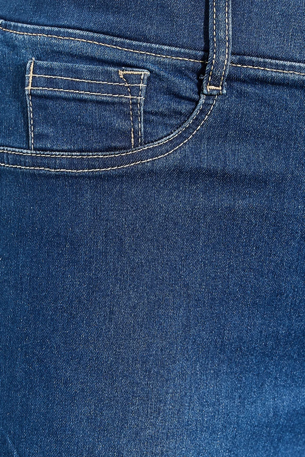 YOURS Curve Black Washed Ripped Pull-On HANNAH Bootcut Jeggings