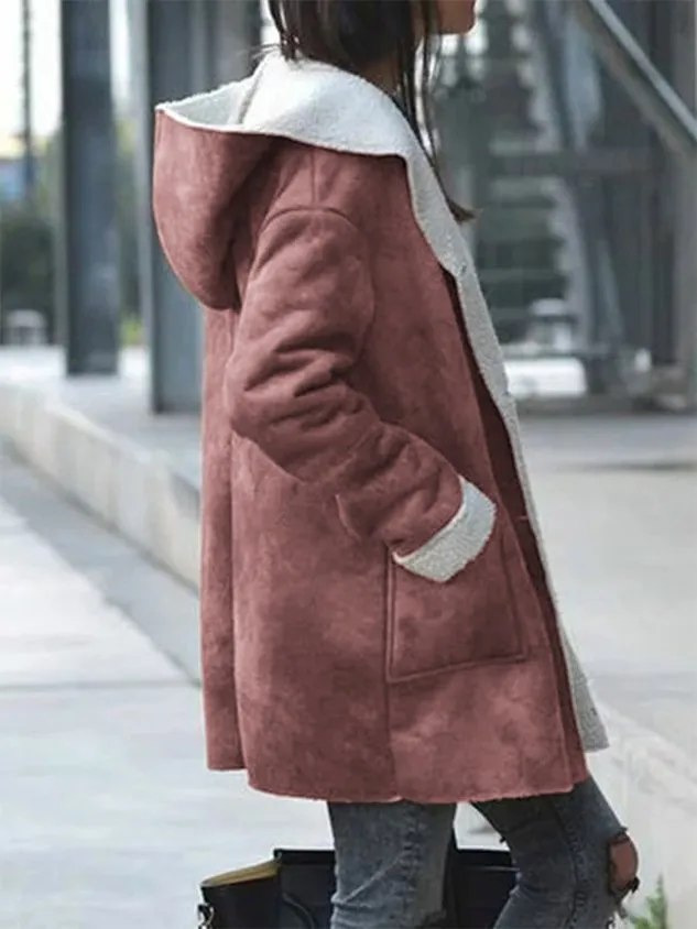 Hoodie Casual Jacket