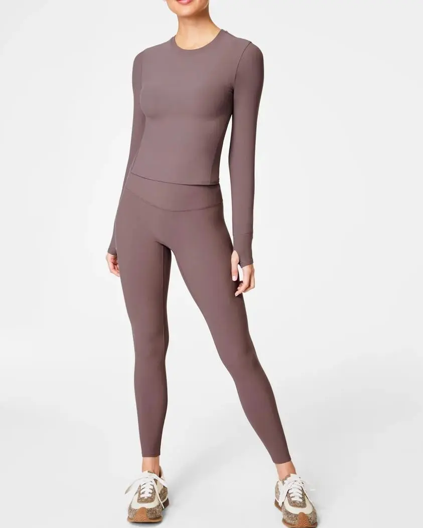 Full-Length Leggings