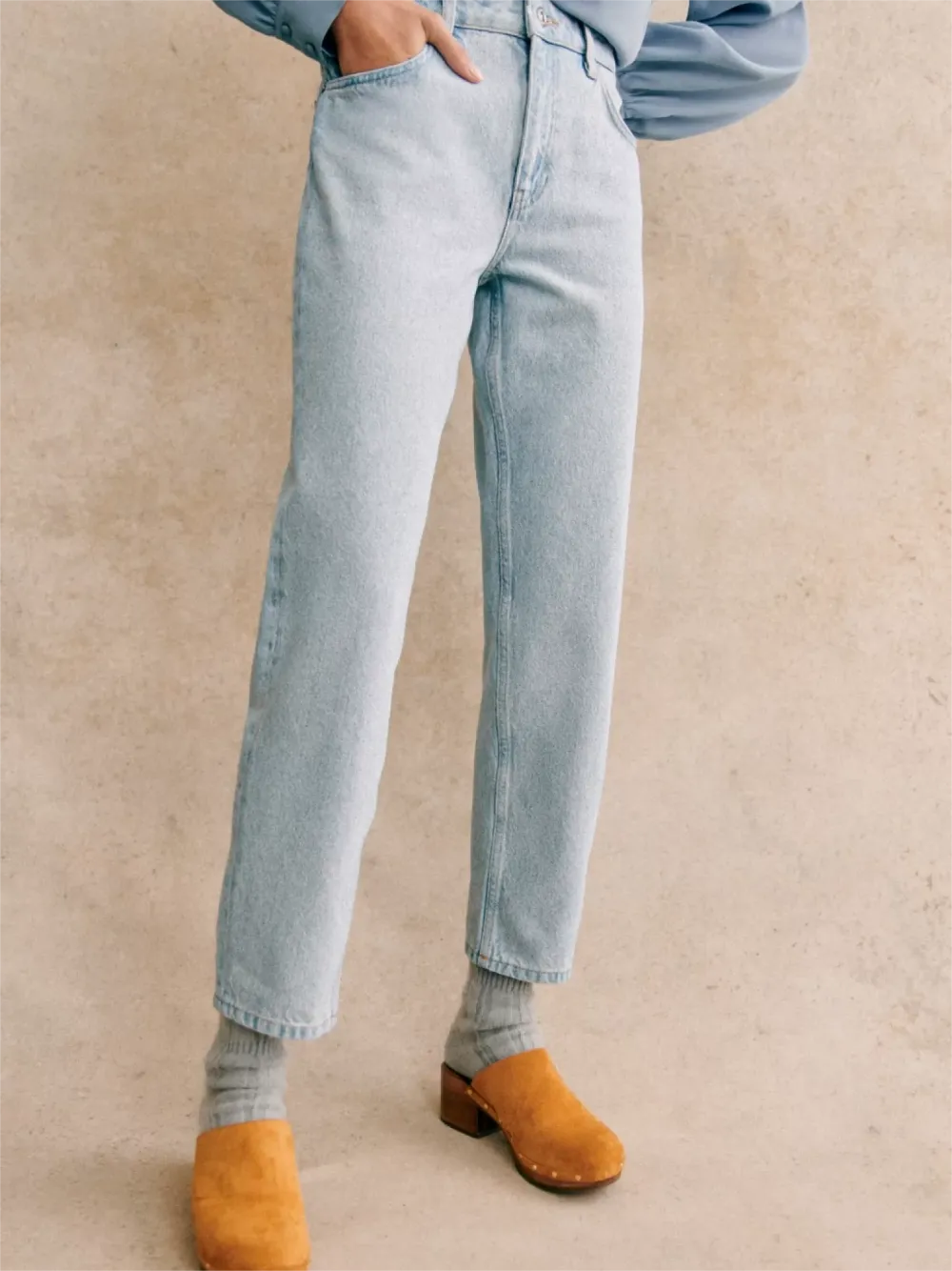 Casual Everyday Jean