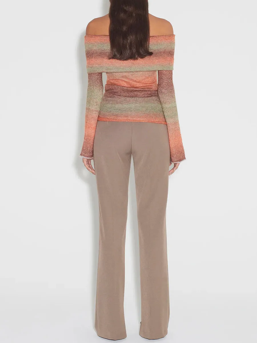 Hansen Gretel Naziree Knit