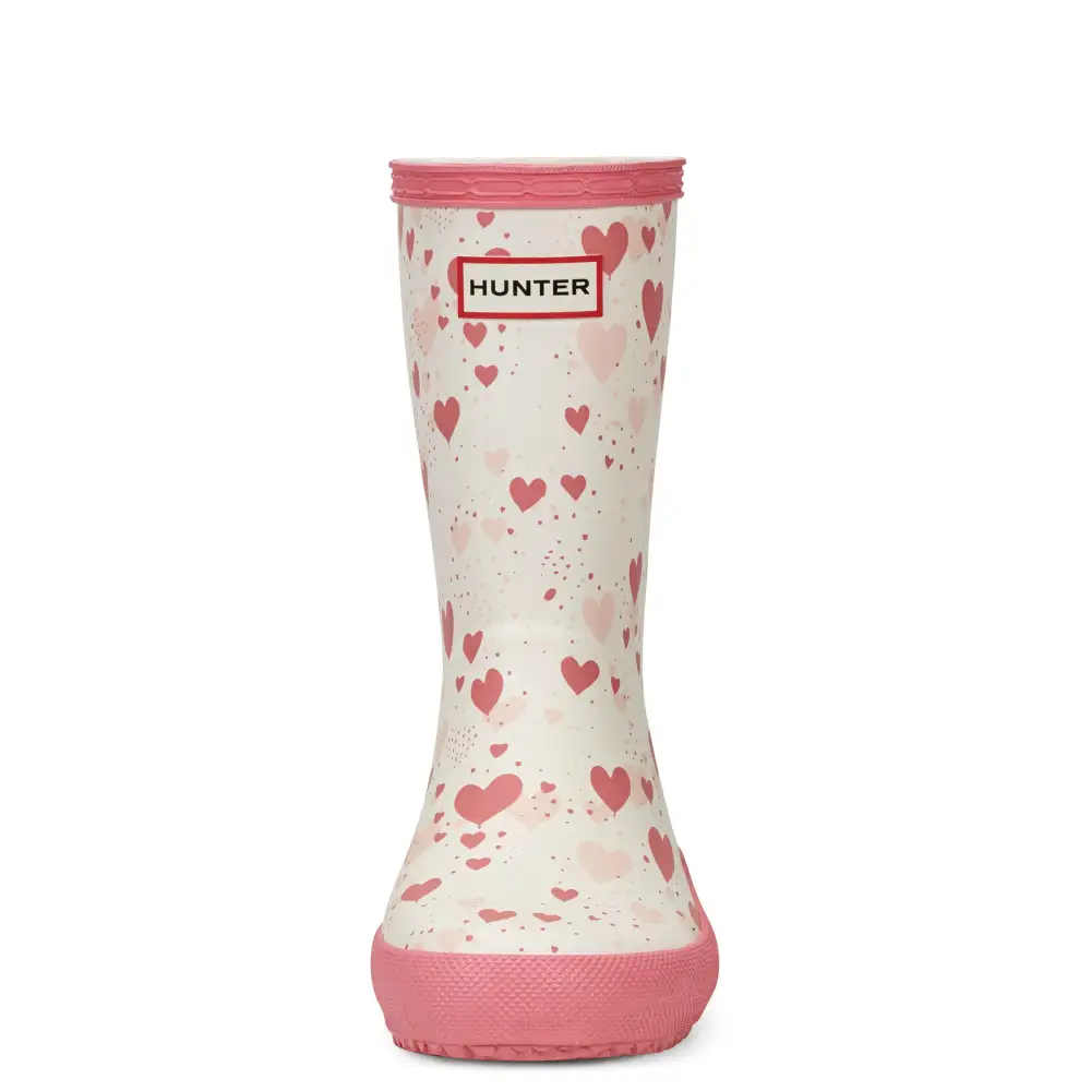 Kids First Classic Rain Boots
