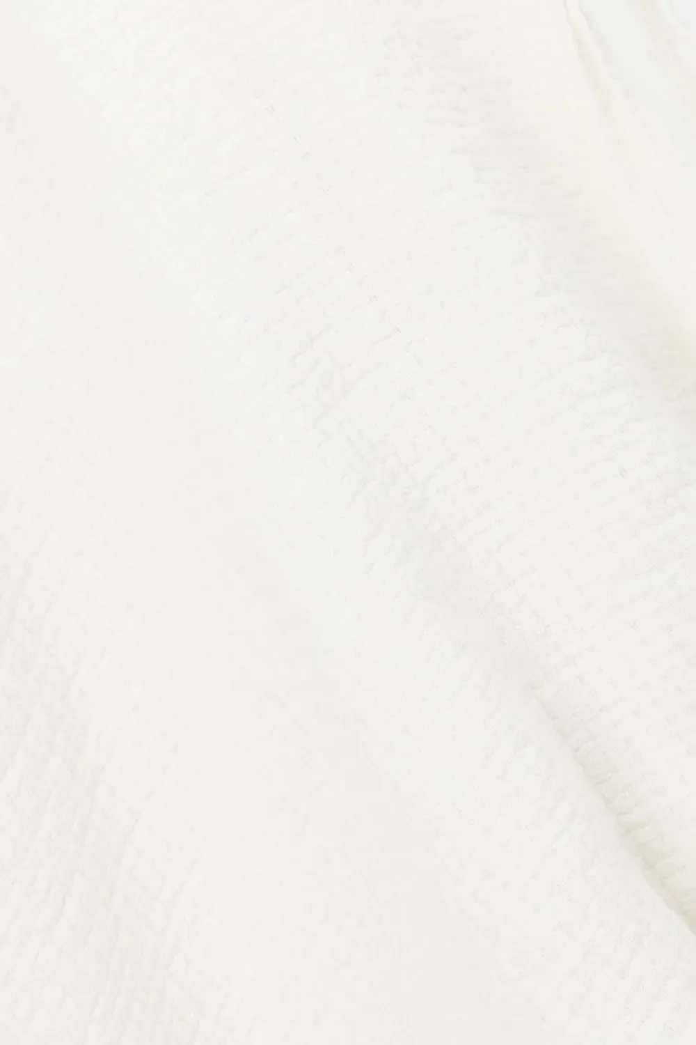 Long Sleeve Button Up Belted Mini Dress