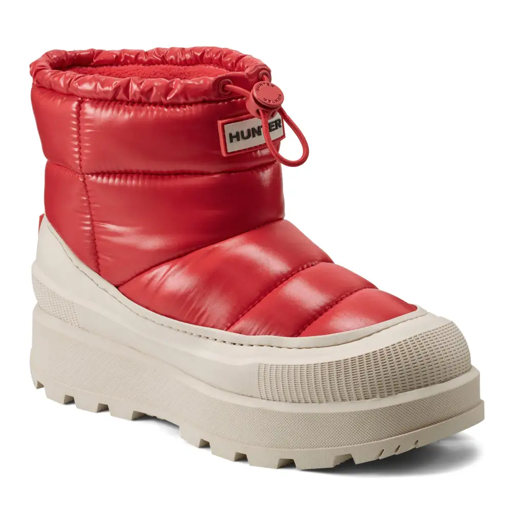 Women's Amble Waterproof Snow Booties