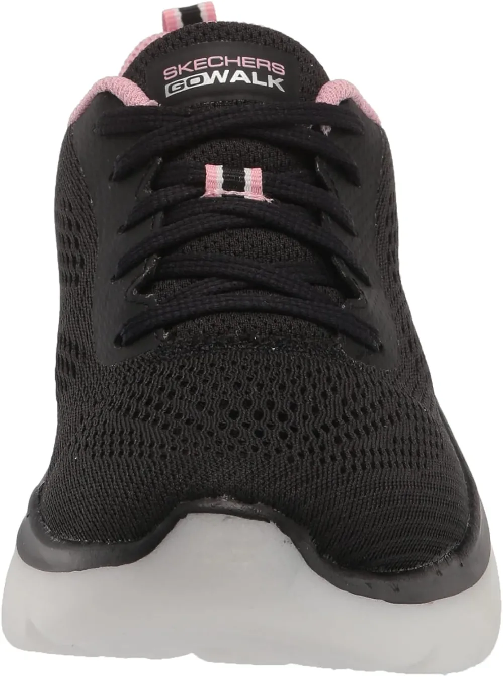 Skechers 斯凯奇 女士 Go Walk Hyper Burst Space Insight 运动鞋