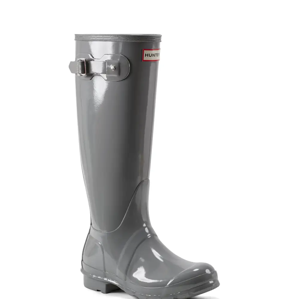Women's Original Tall Gloss Rain Boots