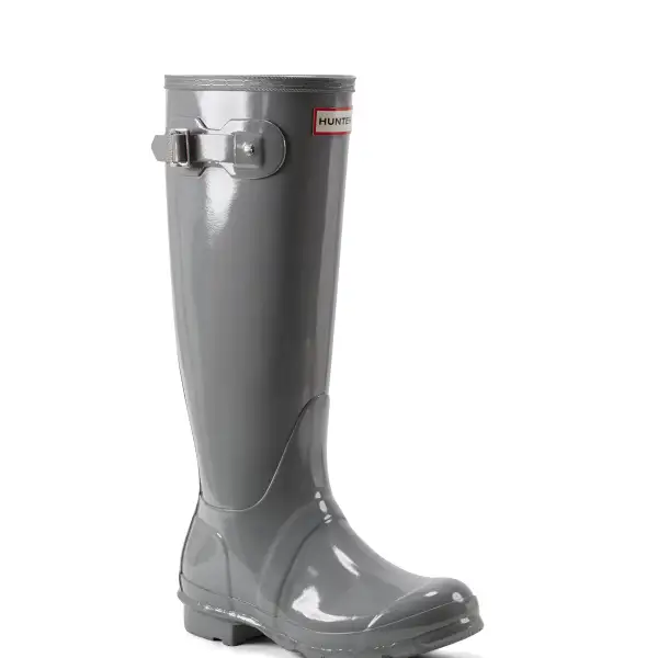 Women's Original Tall Gloss Rain Boots