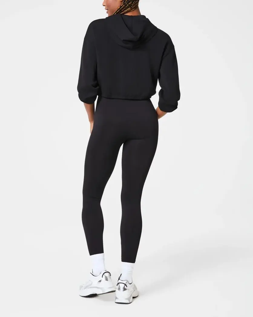 High Waist Seamless Leggings