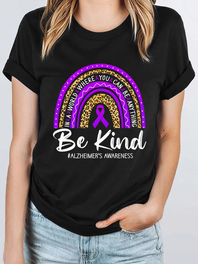 Alzheimers Awareness Alzheimers T Shirt