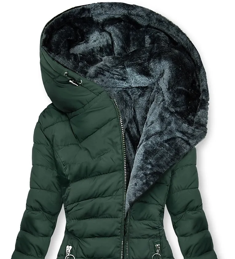Clearance Sale - Women's Winter Jacket Puffer Jacket