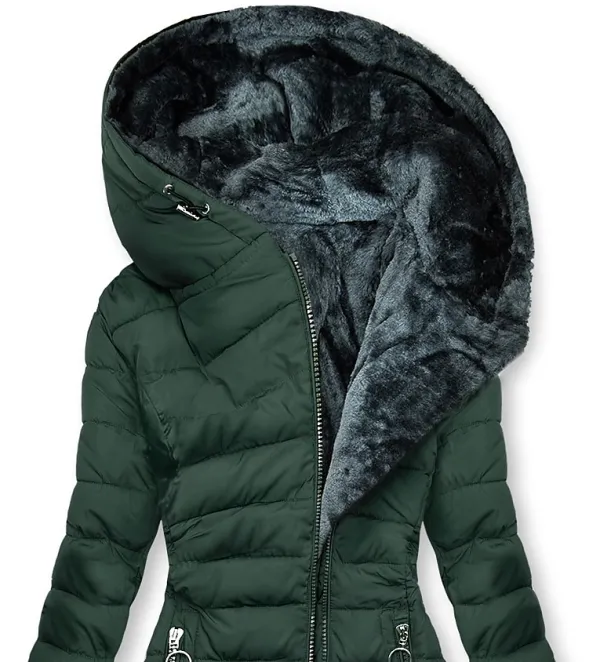Clearance Sale - Women's Winter Jacket Puffer Jacket