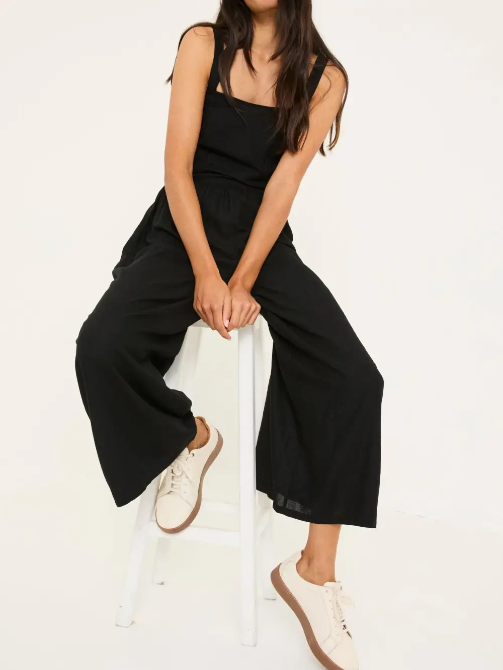 Black Ruby Jumpsuit