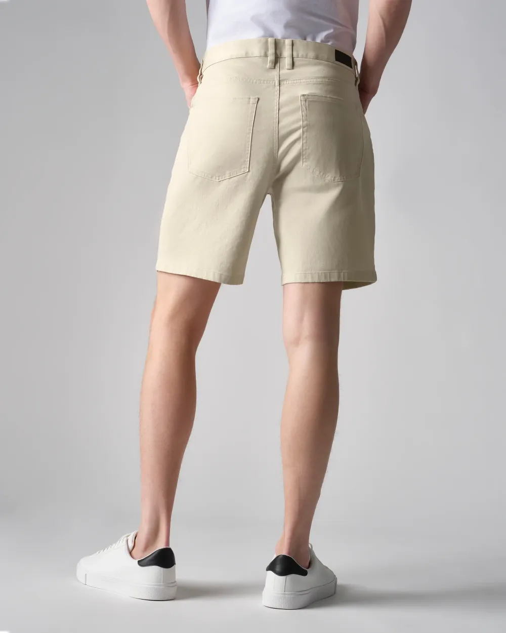 Blue Men's Shorts