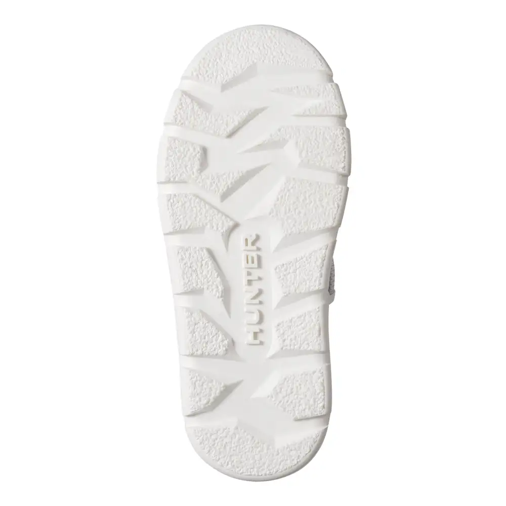 Big Kids Cozy Lug Sole Insulated Waterproof Snow Boots