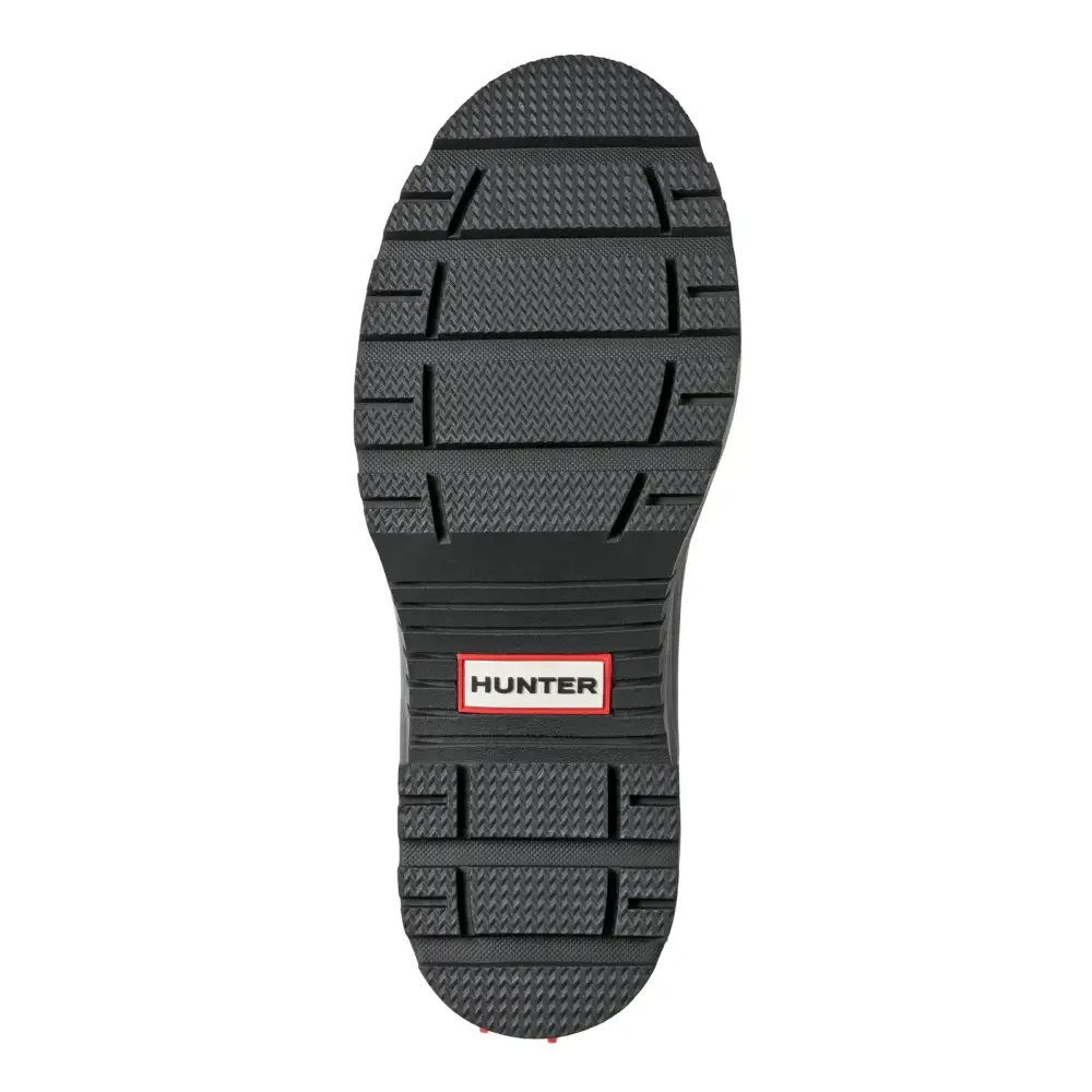 Women's Miana Heeled Waterproof Chelsea Boots