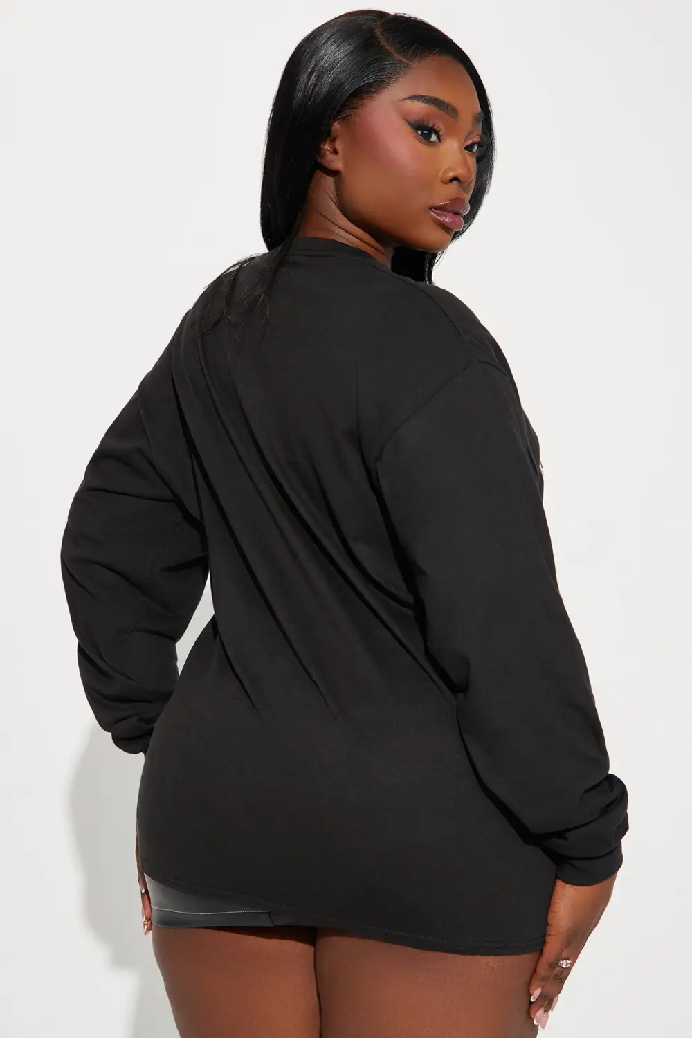 Living History Tshirt - Black