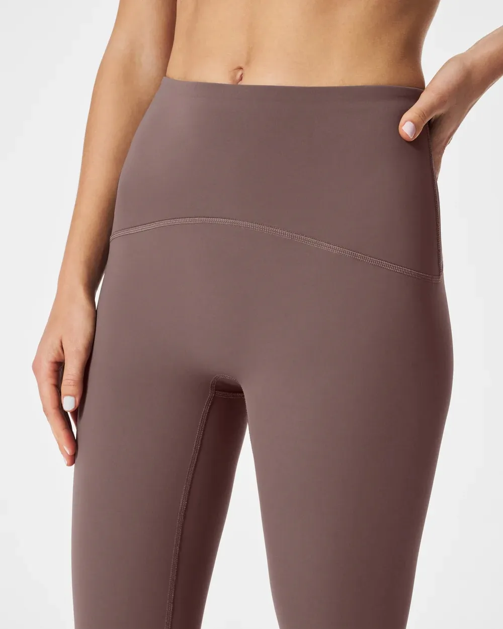 Medium Stretch 7/8 Leggings