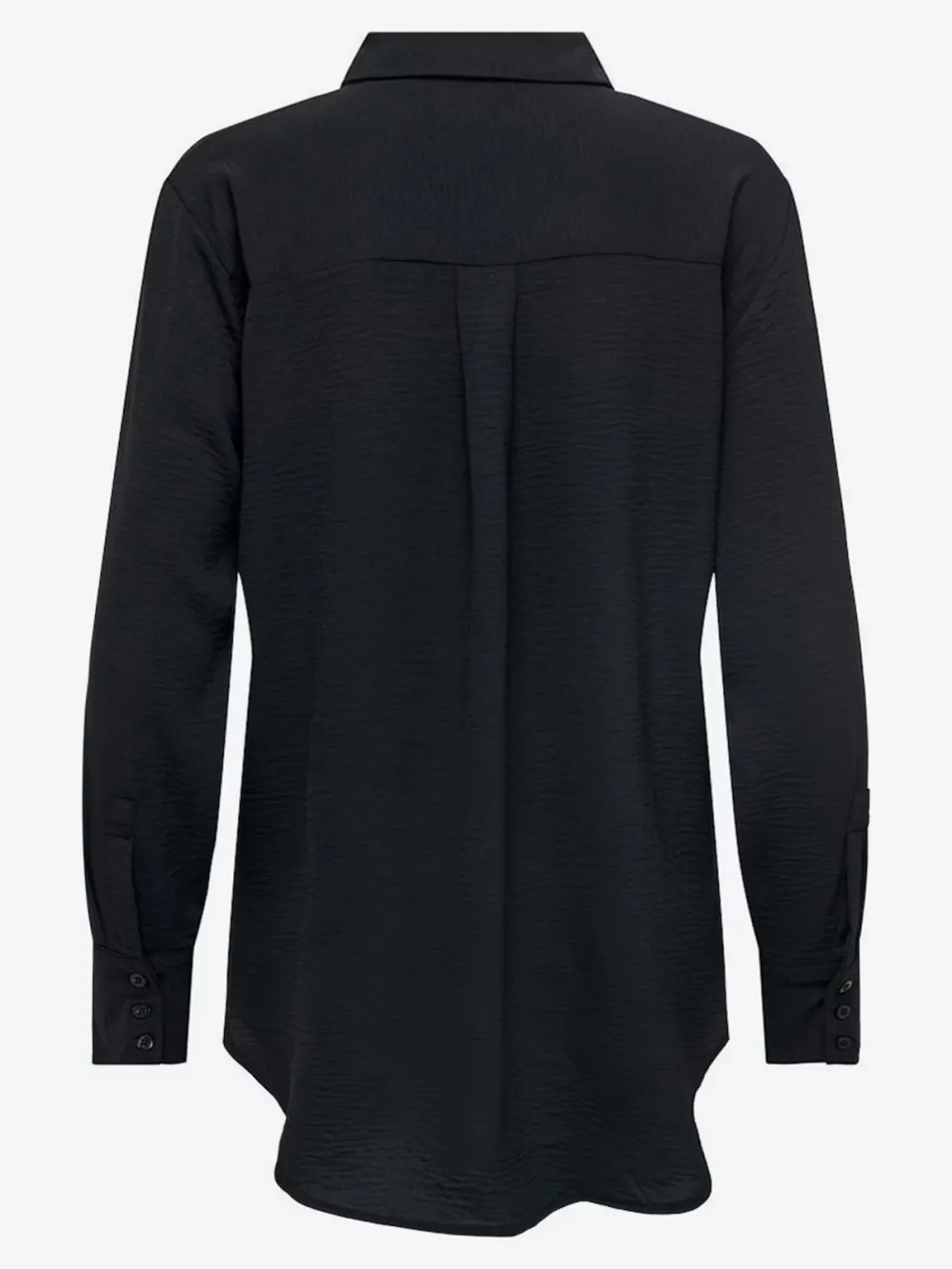 Kent Collar Long Sleeve Blouses