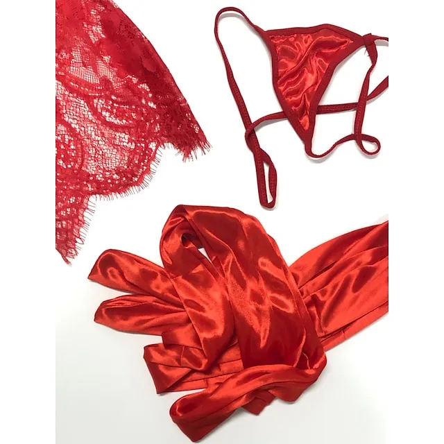 Women's Robe Bathrobe Nightgown Solid Simple Casual Comfort Xmas Home Christmas Daily Polyester Breathable V Wire Long Sleeve Fall Winter Black White