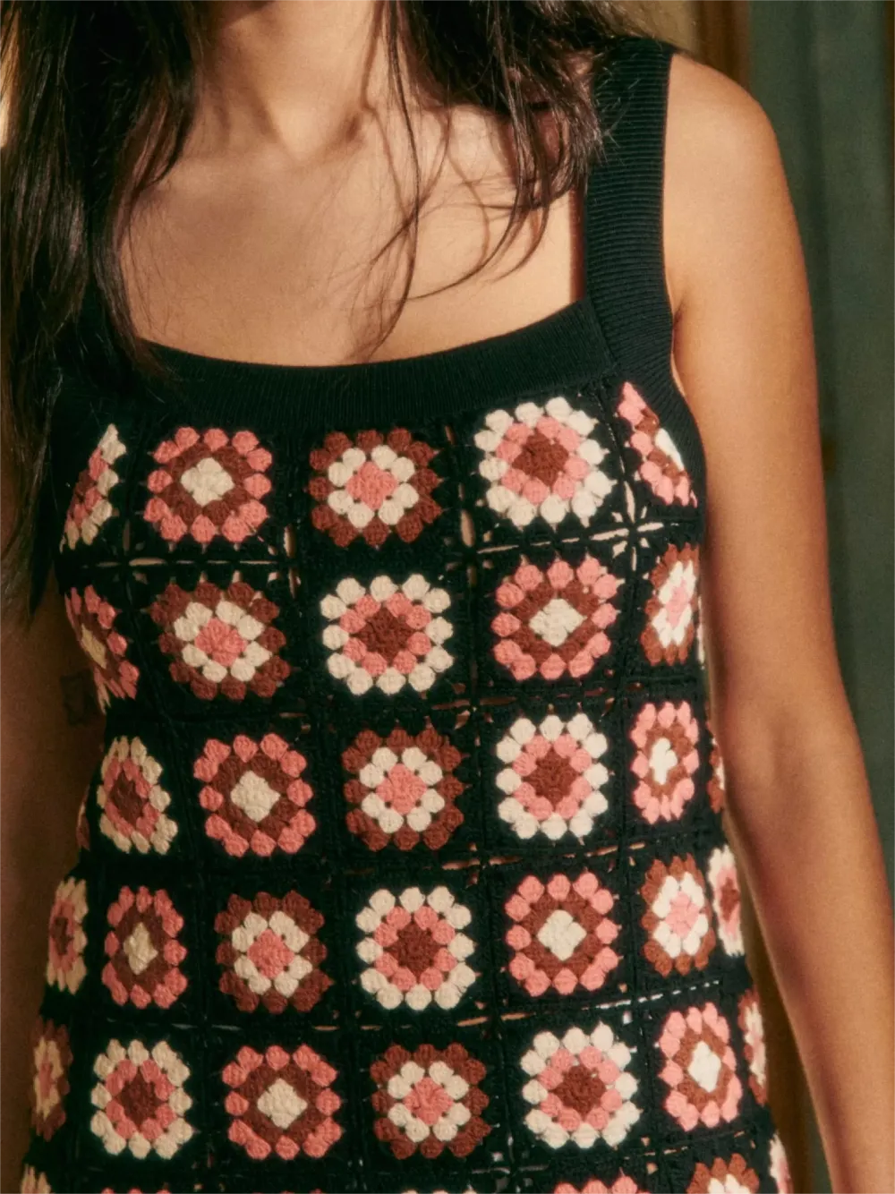 Slight Stretch Dress