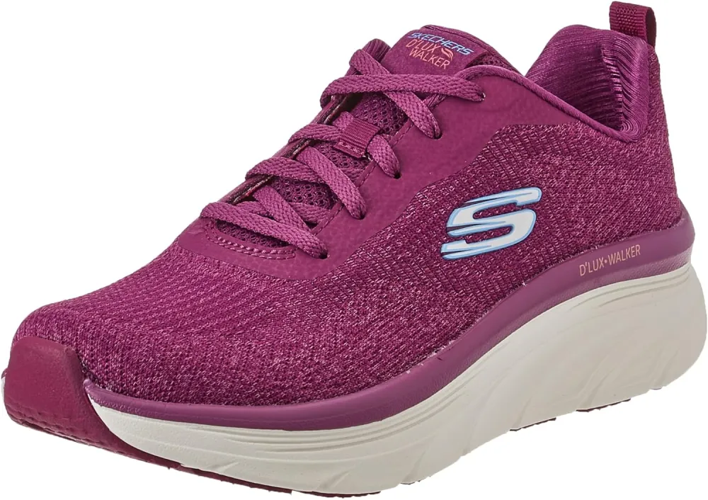 Skechers 斯凯奇 D'lux Walker-Daily Beauty 运动鞋