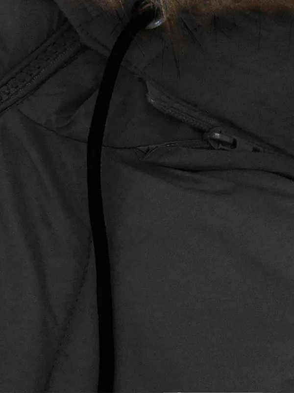 Ladies  stitched jacket