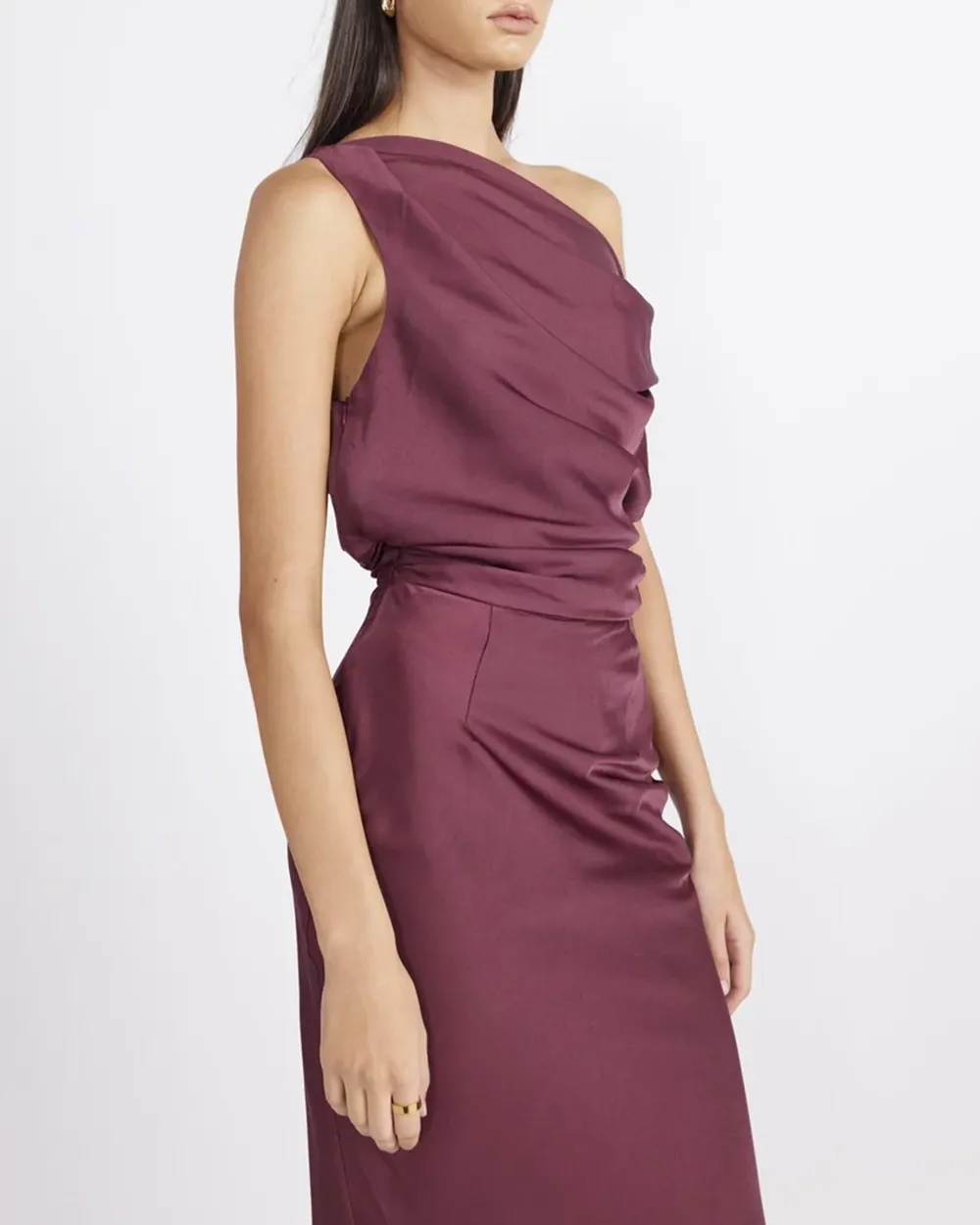 Maxi Dress - Iconic Exclusive