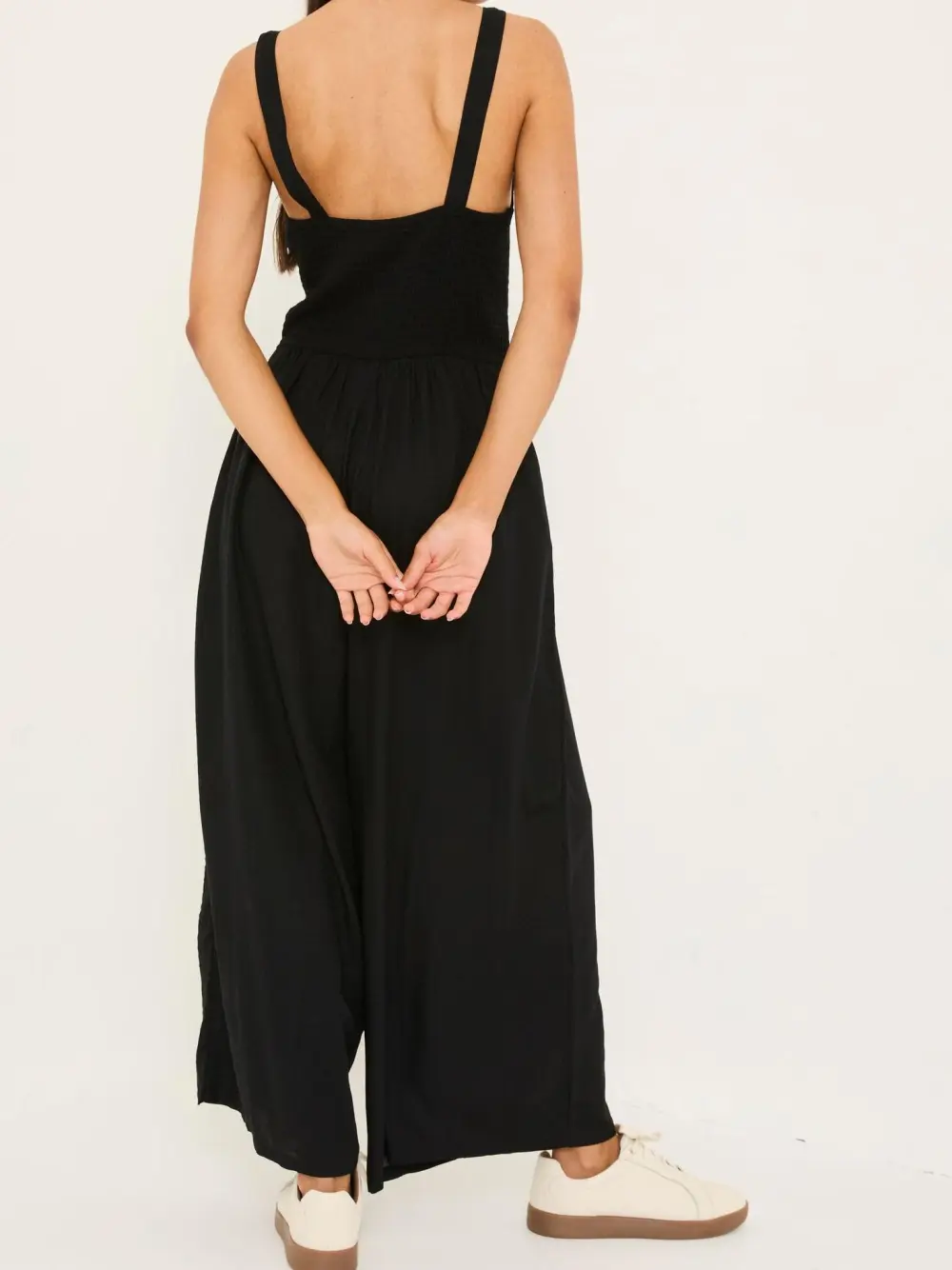 Black Ruby Jumpsuit