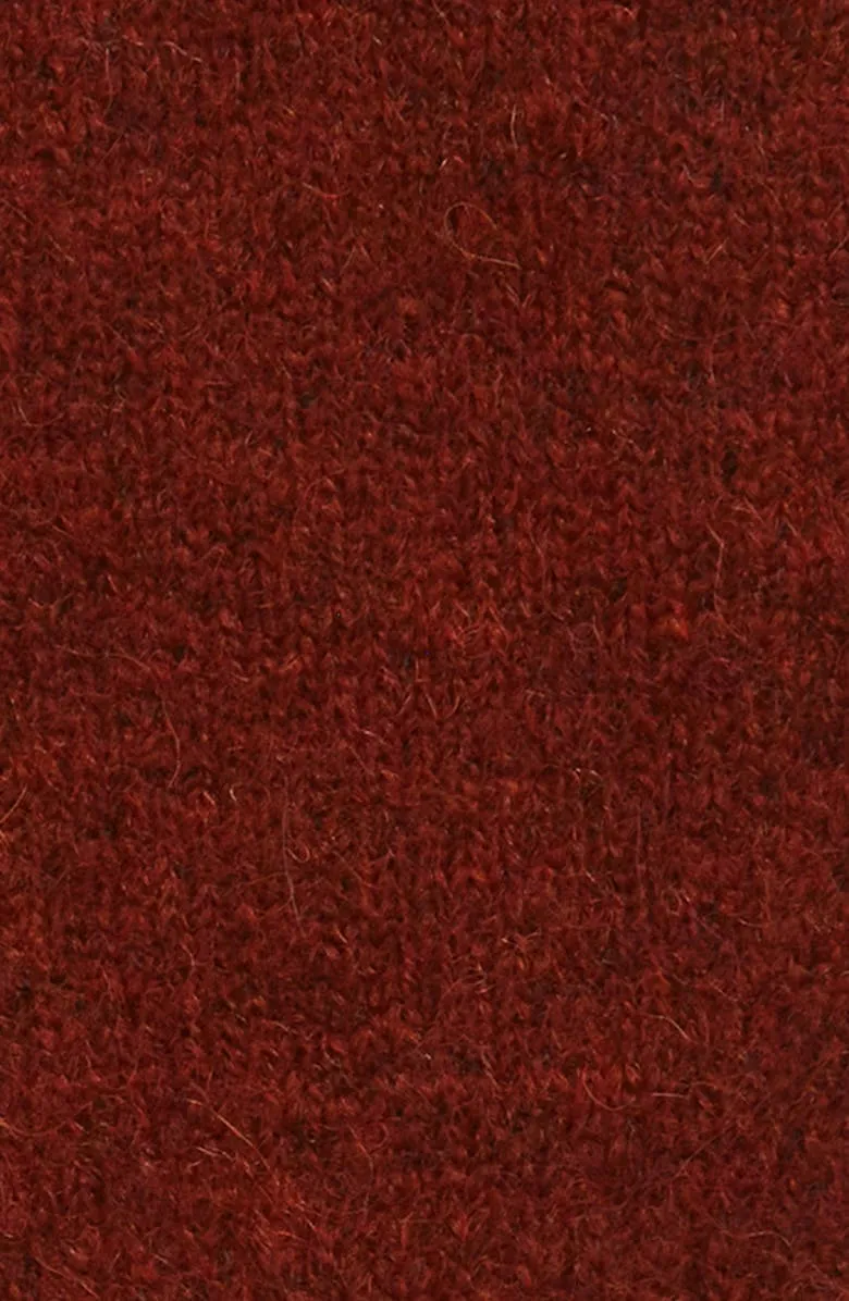 Wool & Alpaca Blend Gloves