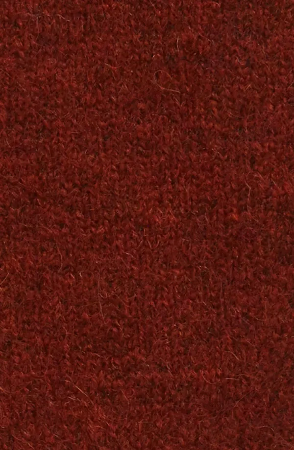 Wool & Alpaca Blend Gloves