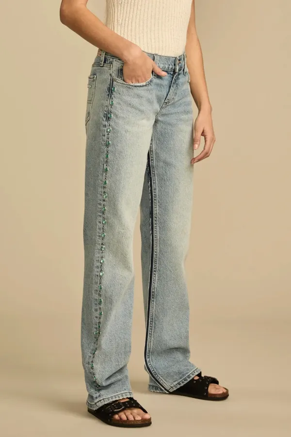 Gold Rush Legend Easy Rider