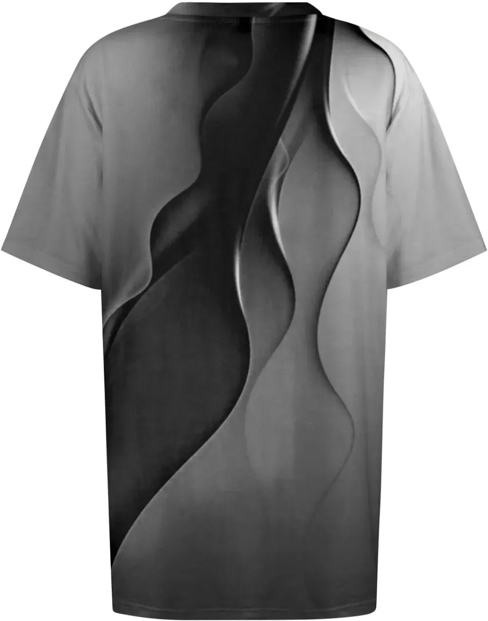 Plus Size Tops for Women Dressy Short Sleeve V Neck Shirts for Women Summer Tops for Women 2024 Floral Print Top