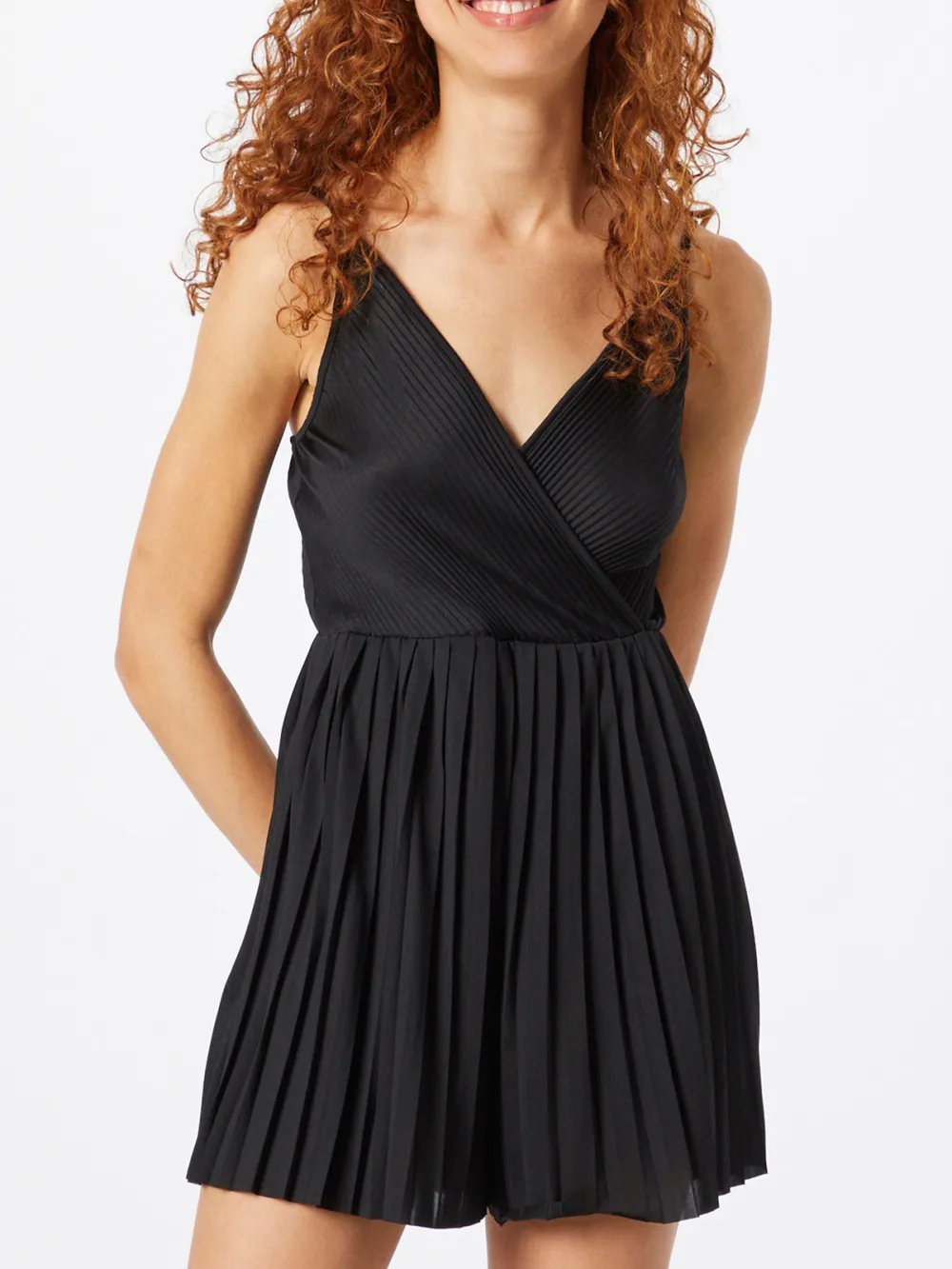 Apple Green Casual Style Short Jumpsuit