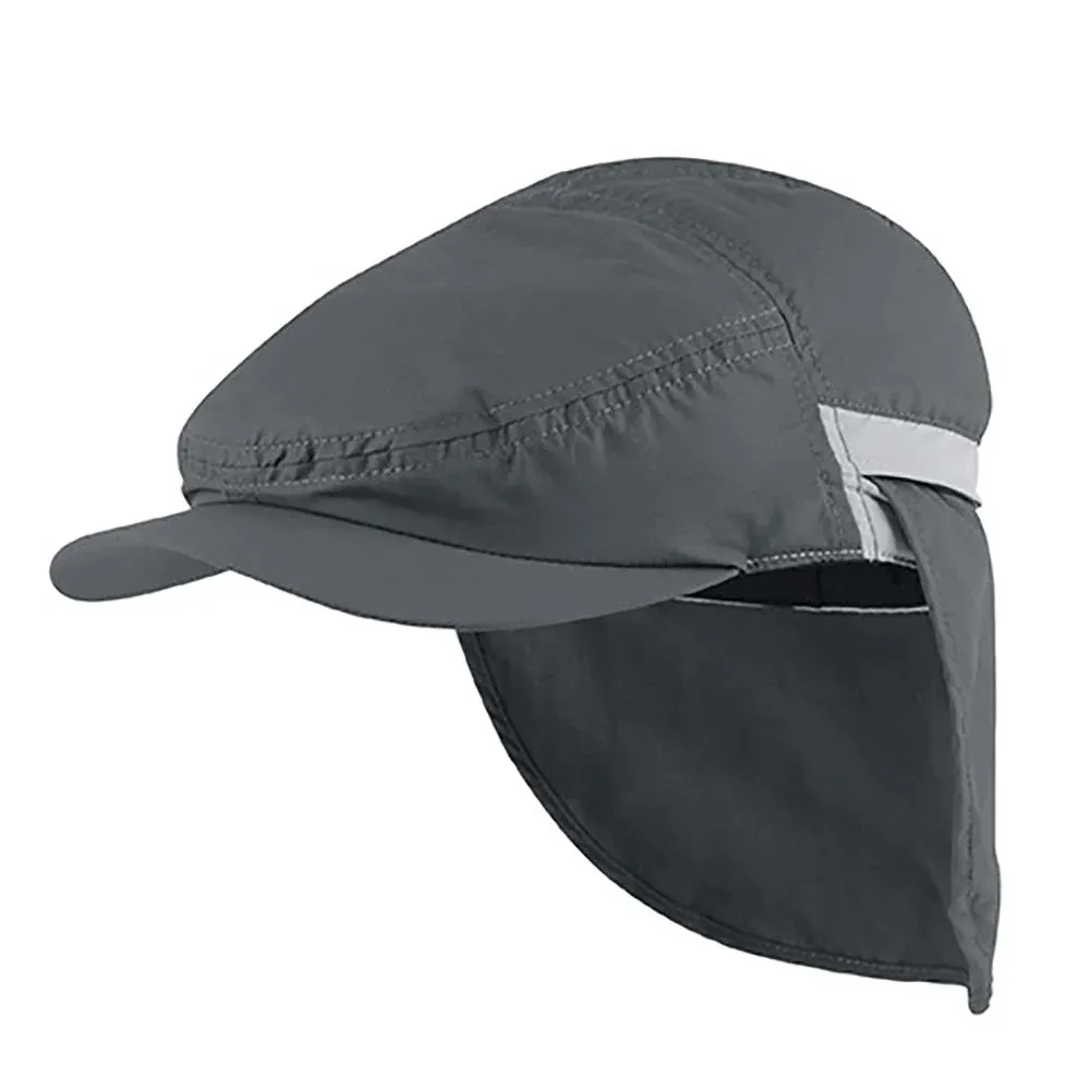 Water Repellent Lightweight UV Ivy Cap